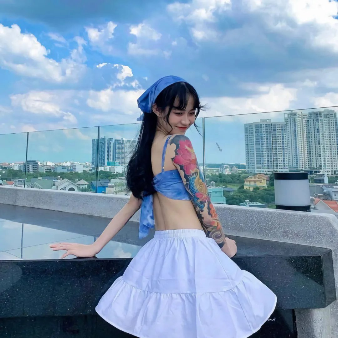 人肉面线