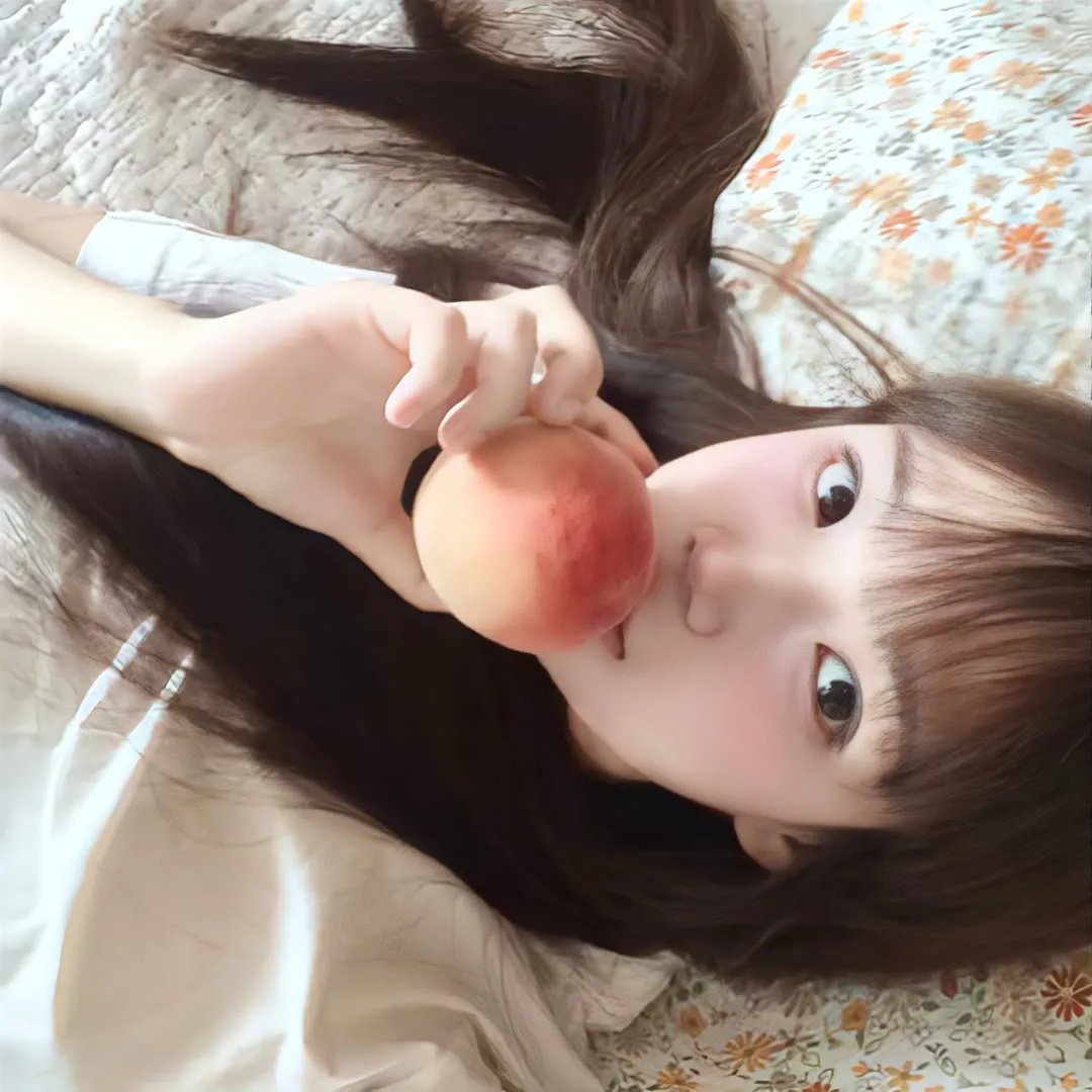 伞学院第一季