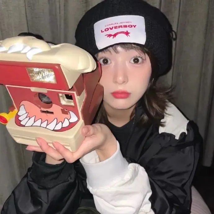 疯狂的兔子