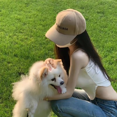 在那里有人喜欢我